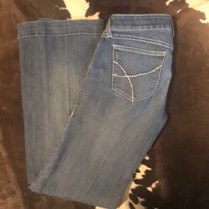 Ariat Trouser Jeans